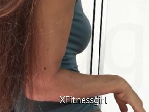 XFitnessgirl