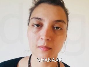 XHANAAH