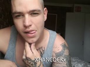 XHANCOCKx