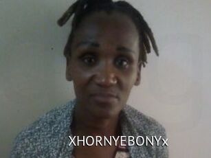 XHORNYEBONYx