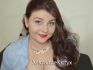 XHotCuteKittyx