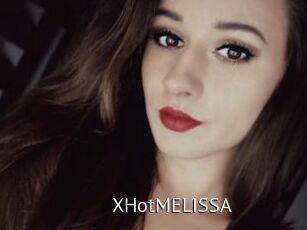 XHotMELISSA