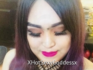 XHotSexyGoddessx