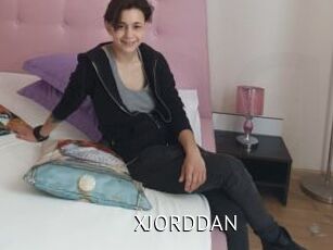 XJORDDAN