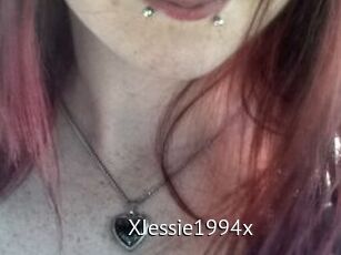 XJessie1994x