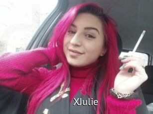 XJulie