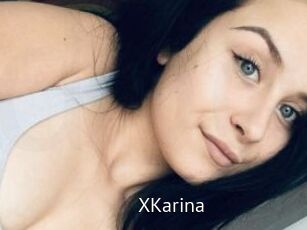 XKarina