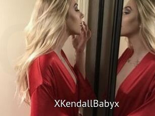 XKendallBabyx