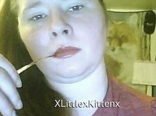 XLittlexKittenx