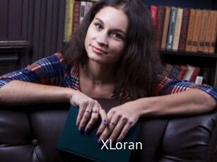 XLoran