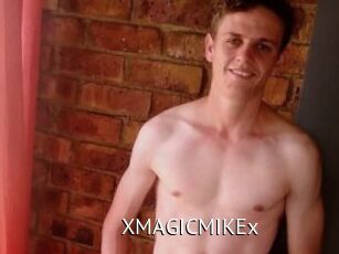 XMAGICMIKEx