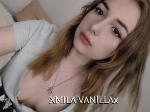 XMILA_VANILLAx