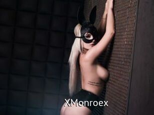 XMonroex