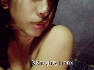 XNaughty_Lianx