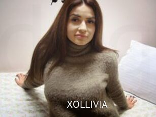 XOLLIVIA