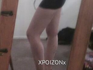 XPOIZONx