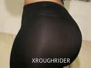 XROUGH_RIDER