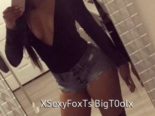 XSexyFoxTs_BigT0olx