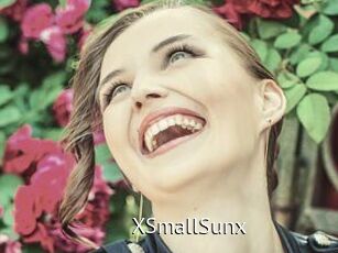 XSmallSunx