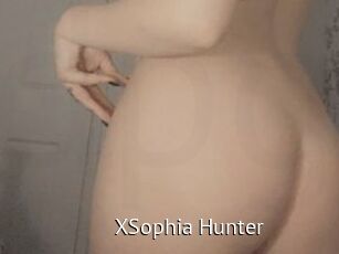 XSophia_Hunter