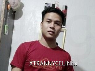 XTRANNYCELINEx