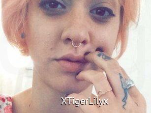 XTigerLilyx