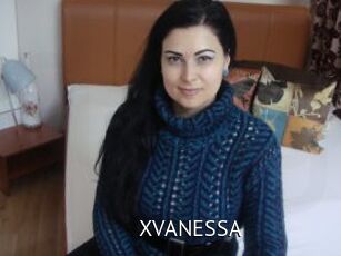 XVANESSA