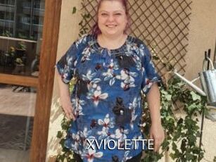 XVIOLETTE