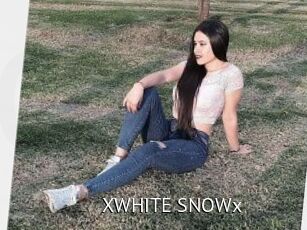 XWHITE_SNOWx