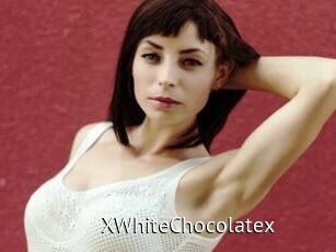 XWhiteChocolatex