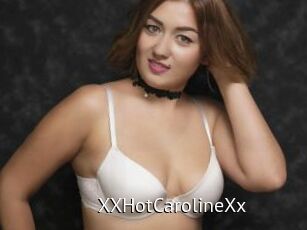 XXHotCarolineXx