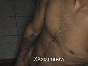 XXxcumnow