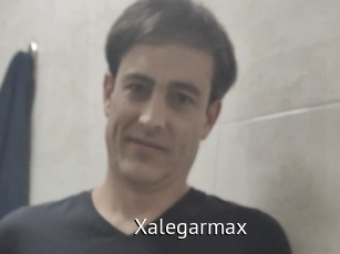 Xalegarmax