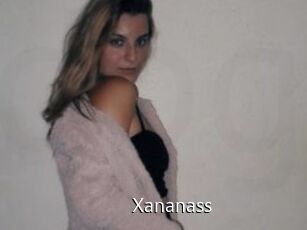 Xananass