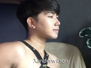 Xanderwilson