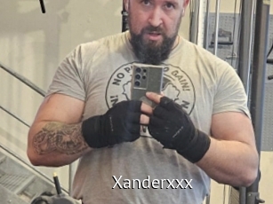 Xanderxxx