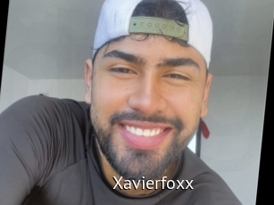 Xavierfoxx