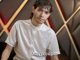 Xavycooper