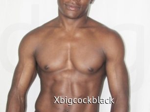 Xbigcockblack