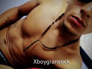 Xboygrancock