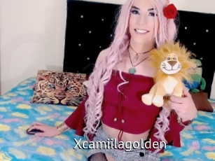 Xcamiilagolden