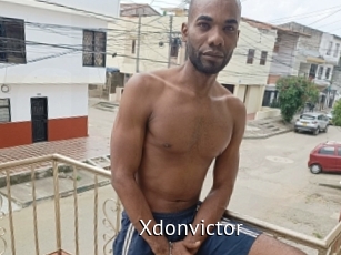 Xdonvictor