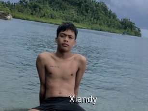 Xiandy