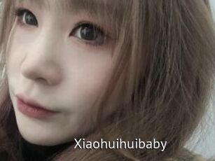 Xiaohuihuibaby