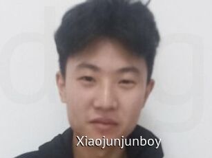 Xiaojunjunboy