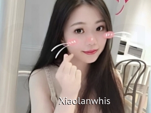 Xiaolanwhis