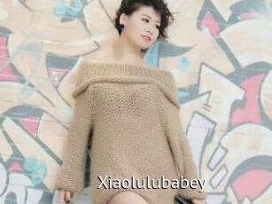 Xiaolulubabey