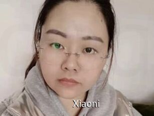 Xiaoni