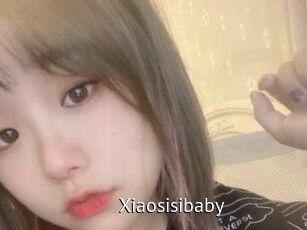 Xiaosisibaby