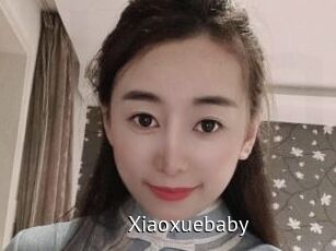 Xiaoxuebaby